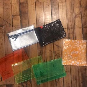 Makeup Bags